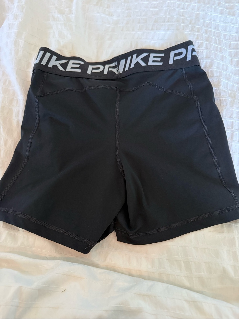Nike Pro 365 5” Shorts - Picture 3 of 4